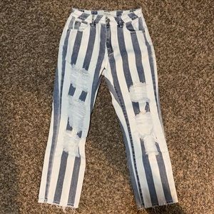 women’s jeans